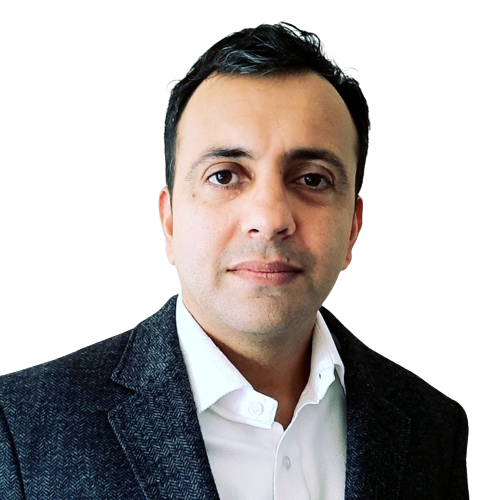 Manu Dhir